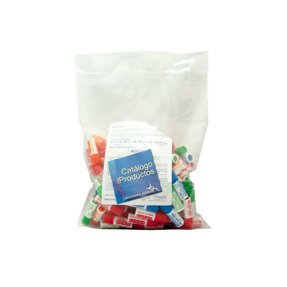 POM LAB GOLBA REPSURT C/120