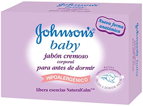 JyJ BABY JABON ANT DORMIR - PZA 75G