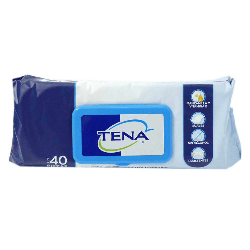 TAS HUM TENA PARA ADULTO EG C/40