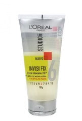 GEL S LINE FX INV U/FIJ 180G