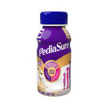 PEDIASURE PLUS VLLA BOT 237ML