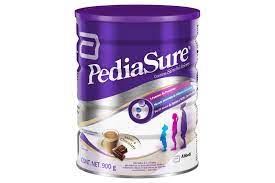 PEDIASURE PLUS NG CHOC 900G