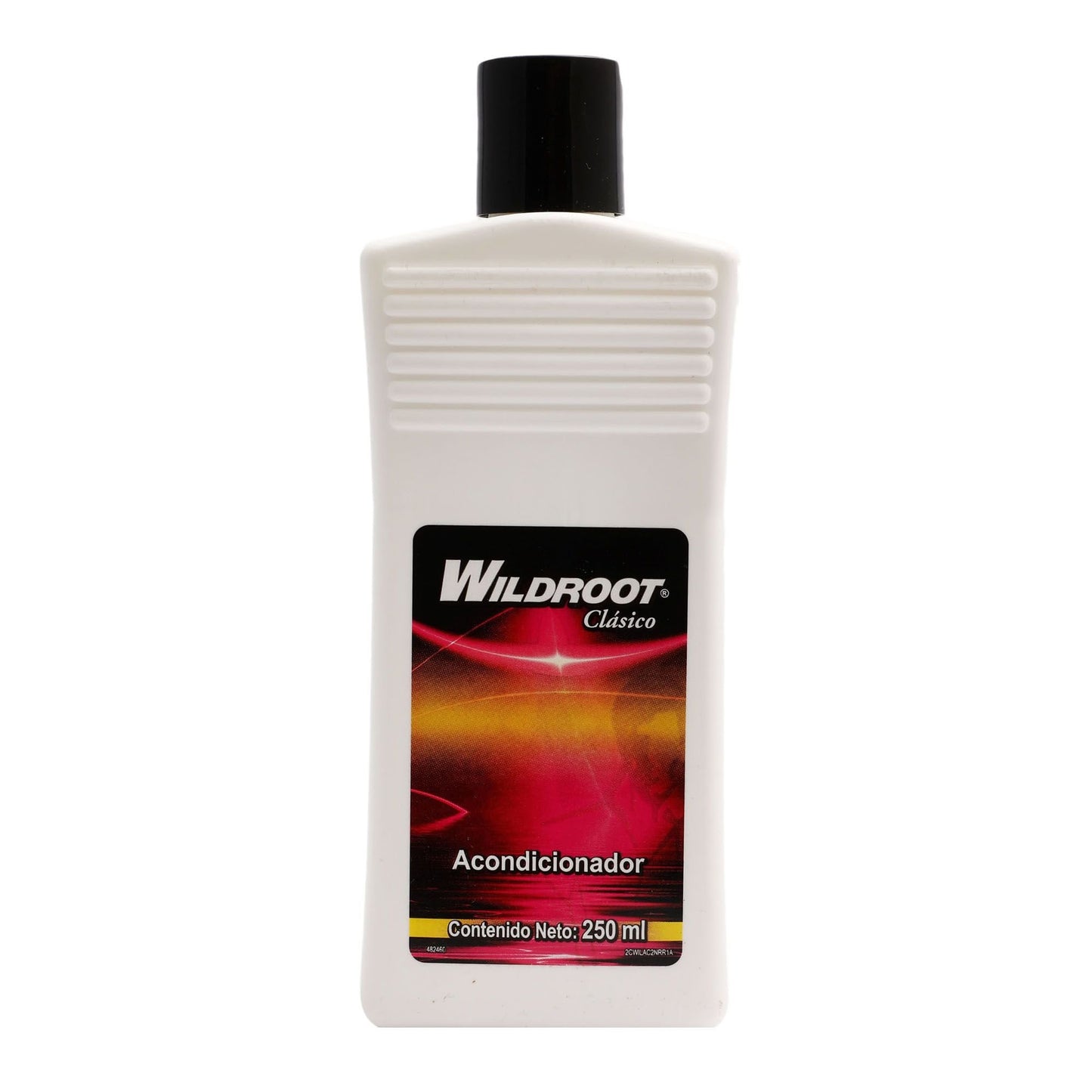 WILDROOT AC LIQ 250ML