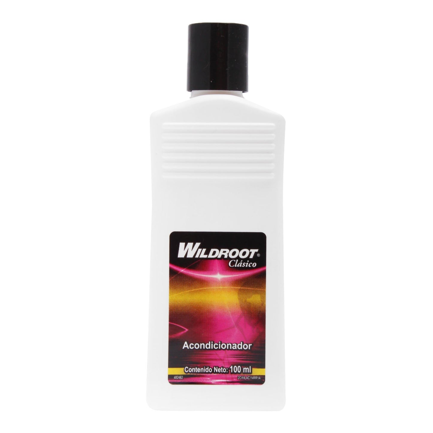 WILDROOT AC LIQ 100ML