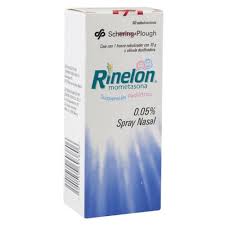 RINELON PED 50MCG 10ML SUSP