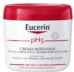 CRA EUCERIN PH5 TARRO 450ML