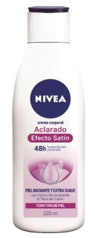 CRA CORP NIV ACLAR E/SATIN 220ML