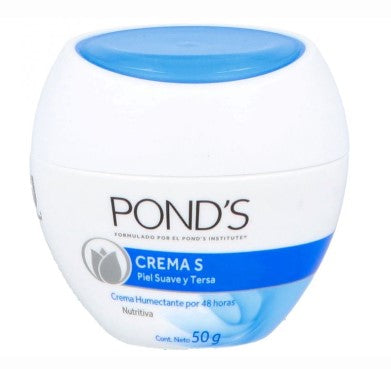 PONDS S CRA 50G