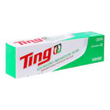 TING-IR TB 28 G CRA
