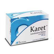 KARET 150MCG CPR C50