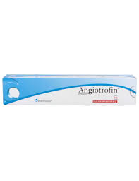 ANGIOTROFIN GEL 60G