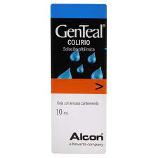 GENTEAL GTS 10ML