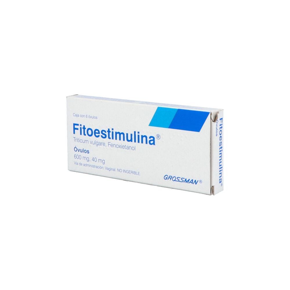 FITOESTIMULINA 6 OV