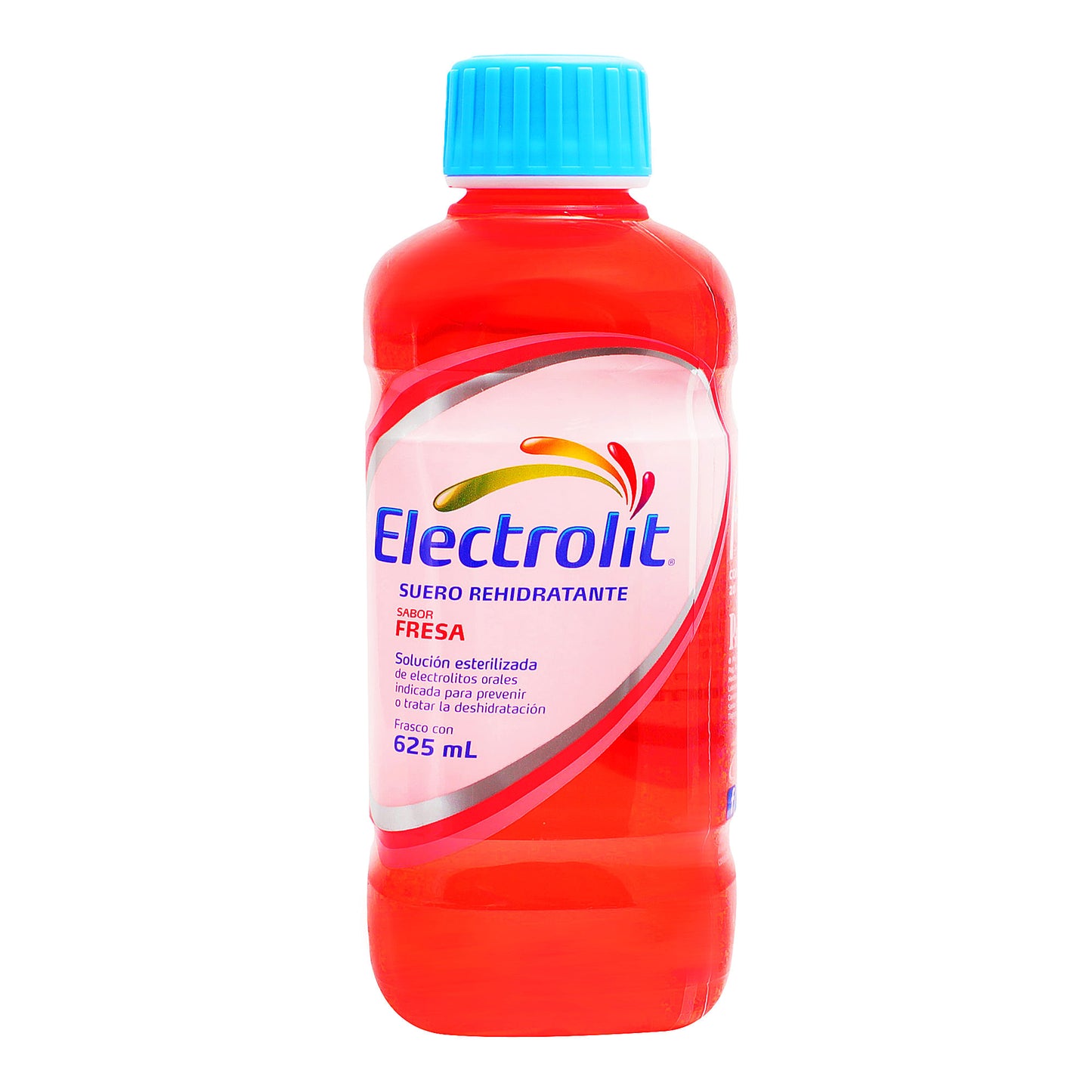 ELECTROLIT FSA 625ML