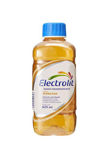 ELECTROLIT MZN 625ML