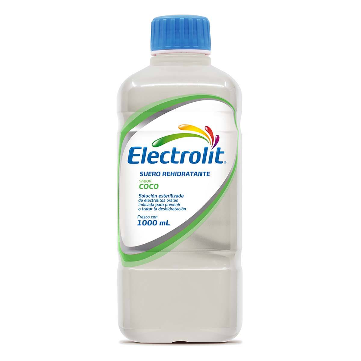 ELECTROLIT COCO 1000 ML
