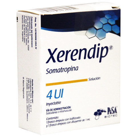 XERENDIP INY 4UI FAM C/1