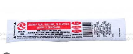 JGA DL 1ML 29X13 C10