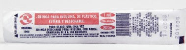 JGA DESCH HDK 1ML INSUL 29X13MM