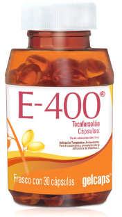 E-400 CAP. FCO. C/30