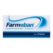 FARMEBAN CAP C30