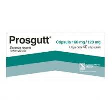 PROSGUTT CAP C40