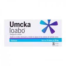 UMCKALOABO 20 MG 20 GRAG
