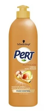 CRA PERT ARGA+AC AGU P/PEIN 300ML
