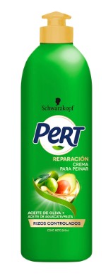 CRA PERT OLIV+AC AGU P/PEIN 300ML