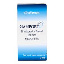 GANFORTI SOL 3ML