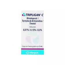 TRIPLIGAN C SOLUC GOTERO 5ML