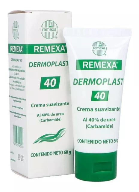 DERMOPLAST 40 CRA 60G