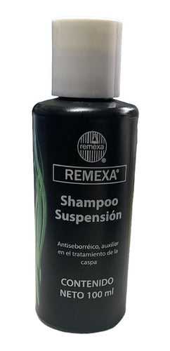 DERMOSCALP SH 100ML