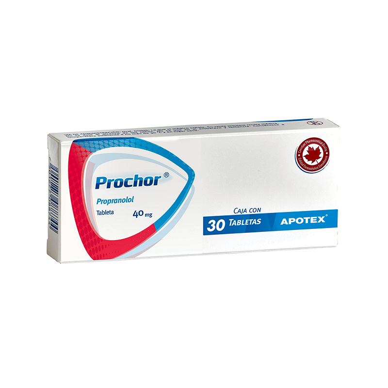 PROCHOR 30 TAB 40 MG