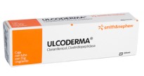 ULCODERMA UNG 15G