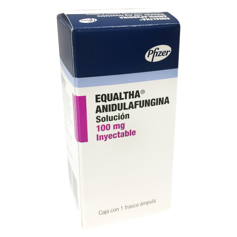 EQUALTHA 100MG 30ML FCO AMP