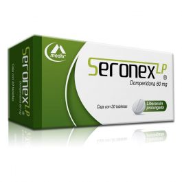 SERONEX LP 60MG TAB C30