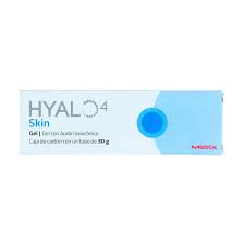 HYALO4 SKIN 0.200/100G - GEL 30G