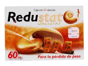REDUSTAT 60MG CAP C60