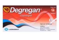 DEGREGAN 75MG TAB C14