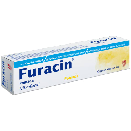 FURACIN PDA 85G