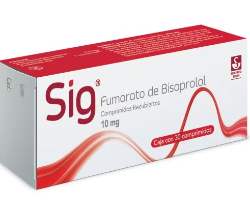 SIG 10MG CPR C30