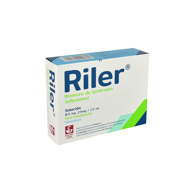 RILER 2.5MG/2.5ML SOL P/NEB 2BSAS