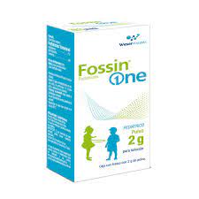 FOSSIN ONE 2G PED SOL PVO