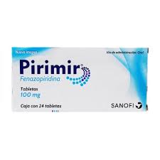 PIRIMIR 100 MG 24 TAB