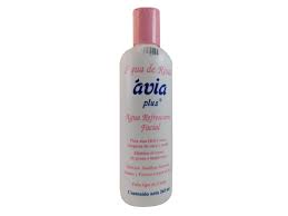 AGUA ROSAS AVIA 265 ML