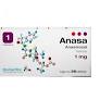 Anasa 1mg c/28 tabs
