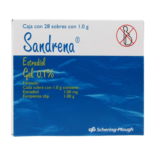 SANDRENA 1.0 G 28 SB GEL