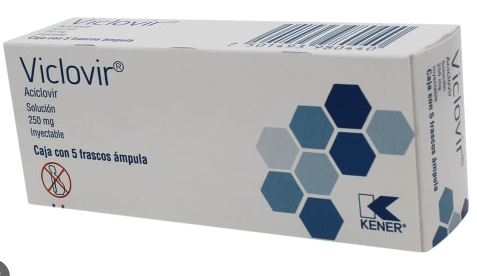 KENDOL TAB. 10 MG. CAJA C/20