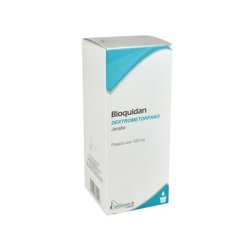DEXTROMETORFANO JBE 120ML LGEN